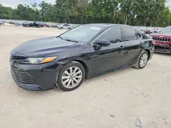 4T1B11HK8JU048126 2018 TOYOTA CAMRY