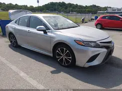 4T1B11HK8JU049907 2018 TOYOTA CAMRY