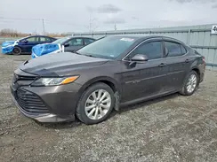 4T1B11HK8JU050474 2018 TOYOTA CAMRY