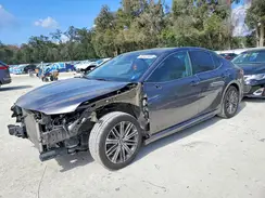 4T1B11HK8JU050619 2018 TOYOTA CAMRY