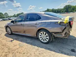 4T1B11HK8JU052287 2018 TOYOTA CAMRY