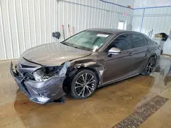 4T1B11HK8JU053617 2018 TOYOTA CAMRY