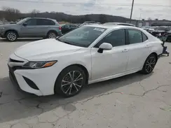 4T1B11HK8JU055075 2018 TOYOTA CAMRY