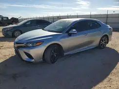 4T1B11HK8JU055903 2018 TOYOTA CAMRY
