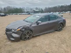 4T1B11HK8JU056355 2018 TOYOTA CAMRY