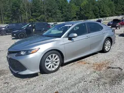 4T1B11HK8JU056520 2018 TOYOTA CAMRY