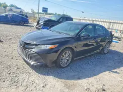 4T1B11HK8JU057389 2018 TOYOTA CAMRY