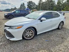 4T1B11HK8JU057814 2018 TOYOTA CAMRY