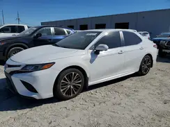 4T1B11HK8JU058011 2018 TOYOTA CAMRY