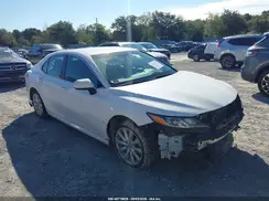 4T1B11HK8JU059028 2018 TOYOTA CAMRY