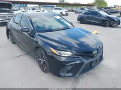 4T1B11HK8JU059238 2018 TOYOTA CAMRY