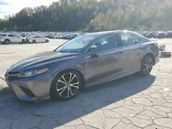 4T1B11HK8JU060163 2018 TOYOTA CAMRY