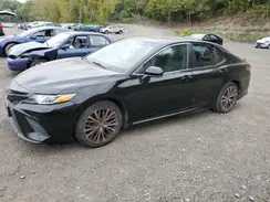 4T1B11HK8JU060244 2018 TOYOTA CAMRY
