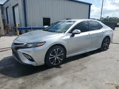 4T1B11HK8JU061605 2018 TOYOTA CAMRY