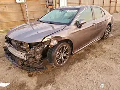4T1B11HK8JU062933 2018 TOYOTA CAMRY