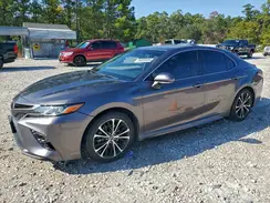 4T1B11HK8JU064262 2018 TOYOTA CAMRY
