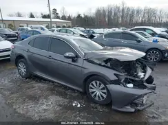 4T1B11HK8JU064309 2018 TOYOTA CAMRY