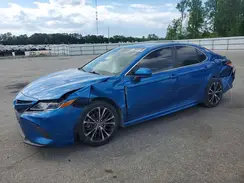 4T1B11HK8JU064617 2018 TOYOTA CAMRY