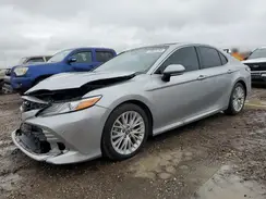 4T1B11HK8JU065024 2018 TOYOTA CAMRY