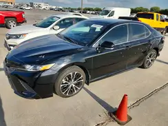 4T1B11HK8JU065220 2018 TOYOTA CAMRY