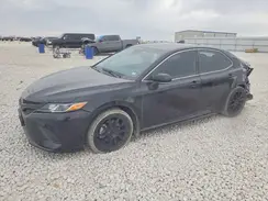 4T1B11HK8JU065735 2018 TOYOTA CAMRY