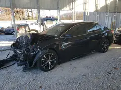 4T1B11HK8JU066660 2018 TOYOTA CAMRY