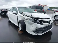 4T1B11HK8JU067078 2018 TOYOTA CAMRY