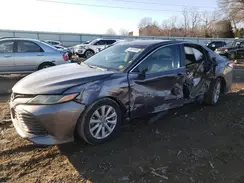 4T1B11HK8JU067890 2018 TOYOTA CAMRY