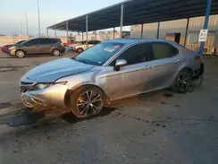 4T1B11HK8JU068036 2018 TOYOTA CAMRY