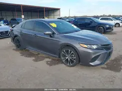 4T1B11HK8JU068215 2018 TOYOTA CAMRY