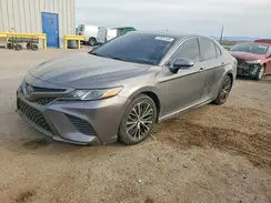 4T1B11HK8JU070112 2018 TOYOTA CAMRY