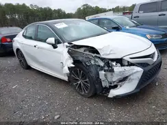 4T1B11HK8JU072684 2018 TOYOTA CAMRY