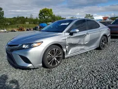 4T1B11HK8JU073284 2018 TOYOTA CAMRY