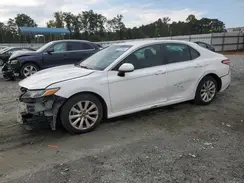 4T1B11HK8JU073382 2018 TOYOTA CAMRY