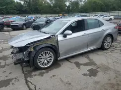 4T1B11HK8JU073432 2018 TOYOTA CAMRY