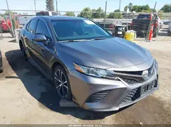 4T1B11HK8JU075164 2018 TOYOTA CAMRY