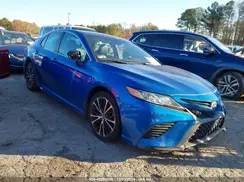 4T1B11HK8JU077450 2018 TOYOTA CAMRY
