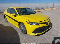 4T1B11HK8JU077691 2018 TOYOTA CAMRY