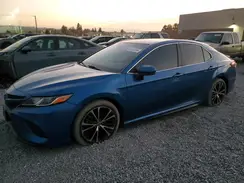 4T1B11HK8JU078131 2018 TOYOTA CAMRY