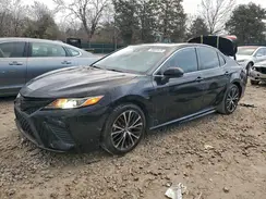 4T1B11HK8JU079571 2018 TOYOTA CAMRY