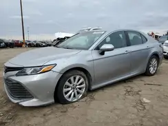 4T1B11HK8JU080655 2018 TOYOTA CAMRY