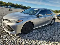 4T1B11HK8JU080901 2018 TOYOTA CAMRY