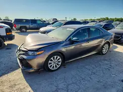 4T1B11HK8JU081269 2018 TOYOTA CAMRY