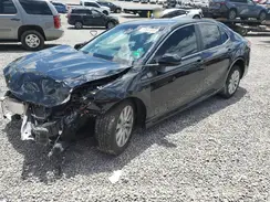 4T1B11HK8JU081711 2018 TOYOTA CAMRY