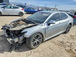 4T1B11HK8JU081787 2018 TOYOTA CAMRY