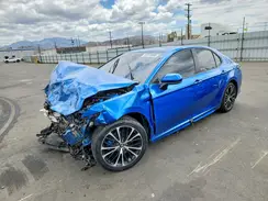 4T1B11HK8JU083930 2018 TOYOTA CAMRY