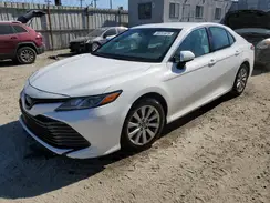 4T1B11HK8JU084463 2018 TOYOTA CAMRY