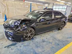 4T1B11HK8JU084964 2018 TOYOTA CAMRY