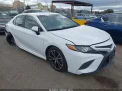 4T1B11HK8JU085208 2018 TOYOTA CAMRY