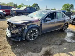 4T1B11HK8JU085841 2018 TOYOTA CAMRY